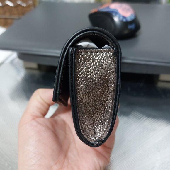 DKNY Mini Coin Purse Mini Clip On Bag Cute Practical 1 PIECE ONLY - Picture 9 of 9